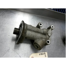 111B013 Engine Oil Filter Housing For 13-19 Ford Explorer  3.5 AT4E6884GA Turbo